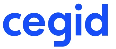 logo de la empresa Cegid