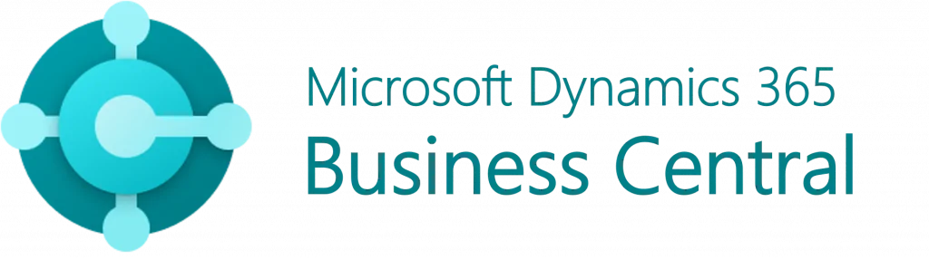 logo de integraciones microsft dynamics 365 business central