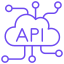 icono de API