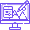 icono de Ilustración