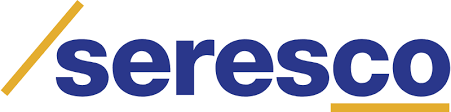 logo de la empresa Seresco